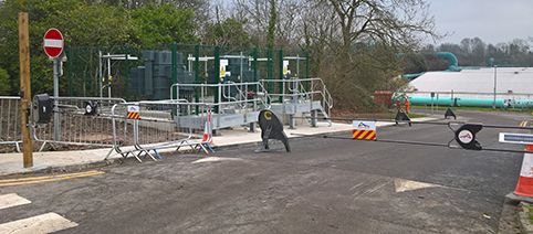 costain