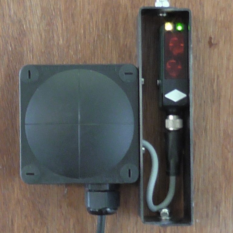 Phone gate opener Electric gate Automatic gate
